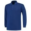 Tricorp Polosweater Boord Koningsblauw Maat L 2 Tricorp Polosweater Boord Koningsblauw Maat L -Winkel Voor Werkkleding tricorp polosweater casual psb280 royalblue
