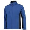 Tricorp Softshell Jas Blauw/Marine Maat M 2 Tricorp Softshell Jas Blauw/Marine Maat M -Winkel Voor Werkkleding tricorp softshell jas blauwmarine maat m