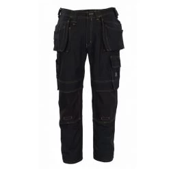 Mascot Werkbroek Almada Zwart Maat 82C50