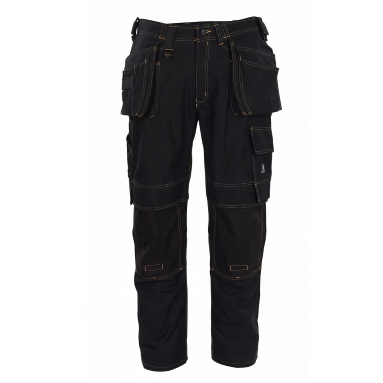 Mascot Werkbroek Almada Zwart Maat 82C50 3 Mascot Werkbroek Almada Zwart Maat 82C50