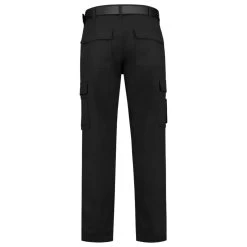 Tricorp Werkbroek Basis Black 44 -Winkel Voor Werkkleding werkbroek basis 42 black 2