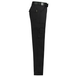 Tricorp Werkbroek Basis Black 44 -Winkel Voor Werkkleding werkbroek basis 42 black 4
