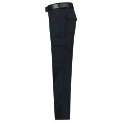 Tricorp Werkbroek Basis Navy 47 -Winkel Voor Werkkleding werkbroek basis 42 navy 3
