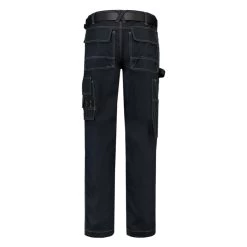 Tricorp Werkbroek Canvas Navy 42 -Winkel Voor Werkkleding werkbroek canvas 42 navy 2