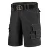 Tricorp Workwear Korte Broek 502006 Donkergrijs Maat 62 -Winkel Voor Werkkleding werkbroek canvas kort 42 darkgrey