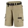Tricorp Workwear Korte Broek 502006 Khaki Maat 46 -Winkel Voor Werkkleding werkbroek canvas kort 42 khaki