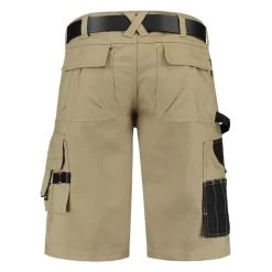 Tricorp Workwear Korte Broek 502006 Khaki Maat 46 9 Tricorp Workwear Korte Broek 502006 Khaki Maat 46 -Winkel Voor Werkkleding werkbroek canvas kort 42 khaki 2