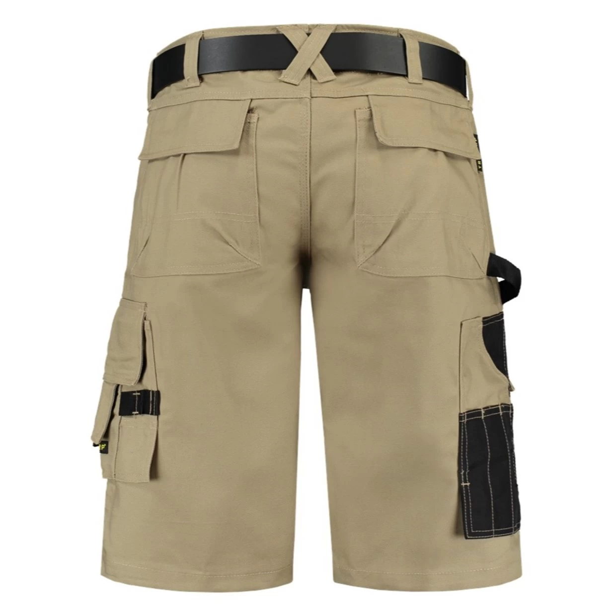 Tricorp Workwear Korte Broek 502006 Khaki Maat 46 5 Tricorp Workwear Korte Broek 502006 Khaki Maat 46 - Afbeelding 3