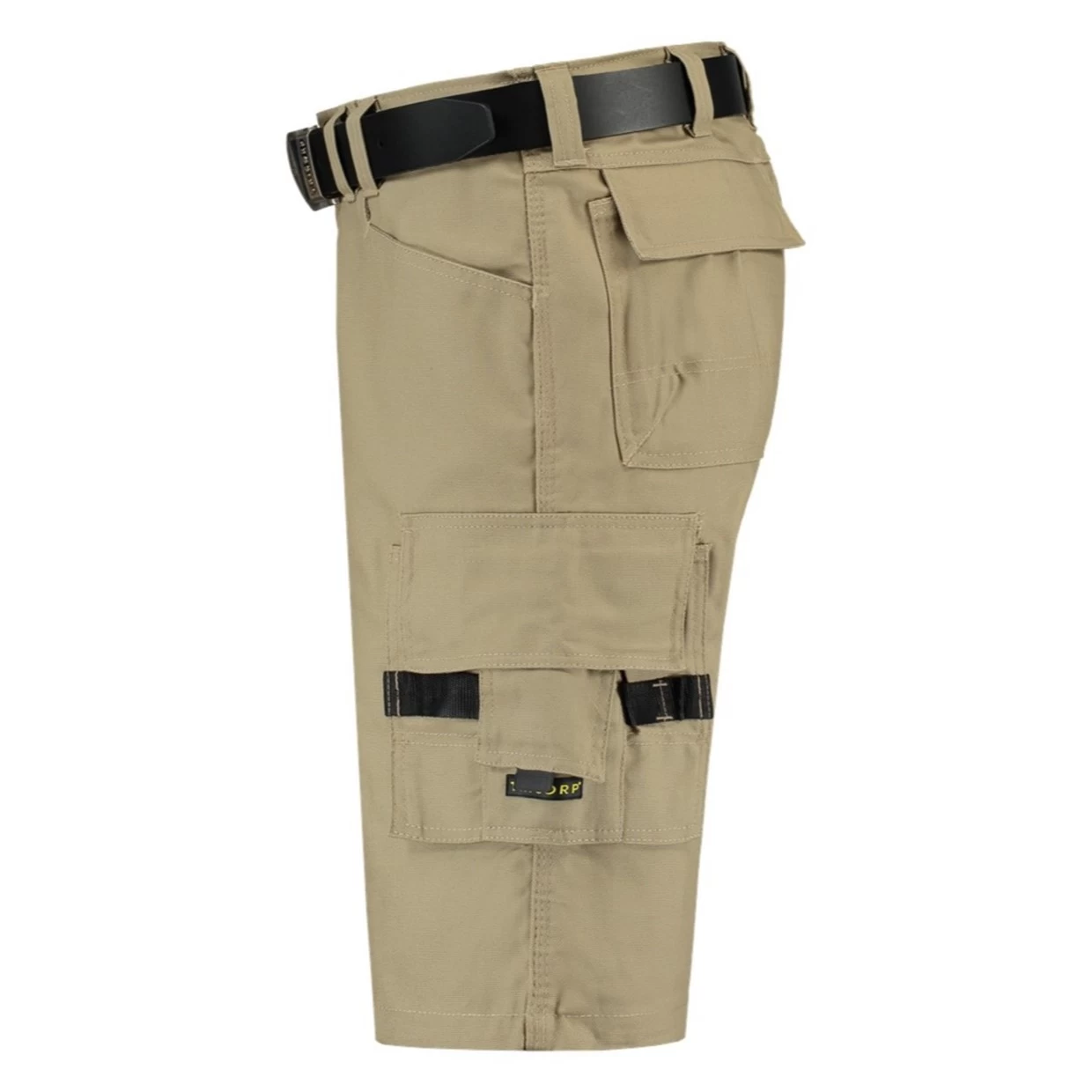 Tricorp Workwear Korte Broek 502006 Khaki Maat 46 6 Tricorp Workwear Korte Broek 502006 Khaki Maat 46 - Afbeelding 4