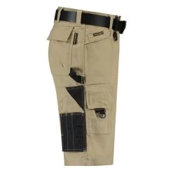 Tricorp Workwear Korte Broek 502006 Khaki Maat 46 11 Tricorp Workwear Korte Broek 502006 Khaki Maat 46 -Winkel Voor Werkkleding werkbroek canvas kort 42 khaki 4