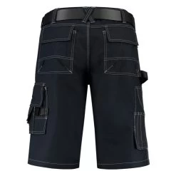 Tricorp Workwear Korte Broek 502006 Marine Maat 50 -Winkel Voor Werkkleding werkbroek canvas kort 42 navy 2