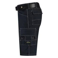 Tricorp Workwear Korte Broek 502006 Marine Maat 50 -Winkel Voor Werkkleding werkbroek canvas kort 42 navy 3