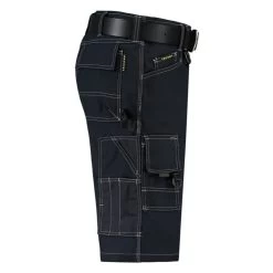 Tricorp Workwear Korte Broek 502006 Marine Maat 50 -Winkel Voor Werkkleding werkbroek canvas kort 42 navy 4