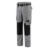 Tricorp Werkbroek Canvas Cordura Grey-Black 42 -Winkel Voor Werkkleding werkbroek cordura canvas 42 grey black