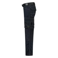 Tricorp Werkbroek Canvas Cordura Navy 44 -Winkel Voor Werkkleding werkbroek cordura canvas 42 navy 3