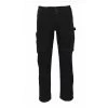 Mascot Werkbroek Faro Zwart Maat 82C54 1 Mascot Werkbroek Faro Zwart Maat 82C54 -Winkel Voor Werkkleding werkbroek faro 82cm polkat mt54 zwart
