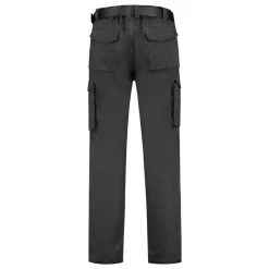 Tricorp Werkbroek Industrie Darkgrey 42 -Winkel Voor Werkkleding werkbroek industrie 42 darkgrey 2