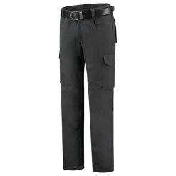 Tricorp Werkbroek Industrie Darkgrey 42