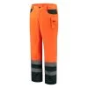 Tricorp Hi-Vis Werkbroek EN471 Oranje Groen 44 -Winkel Voor Werkkleding werkbroek iso20471 bicolor 42 fluor orange 5