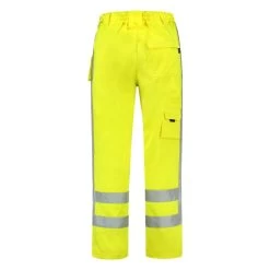 Tricorp Hi-Vis Werkbroek RWS Geel 52 -Winkel Voor Werkkleding werkbroek rws 42 fluor yellow 2