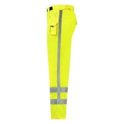 Tricorp Hi-Vis Werkbroek RWS Geel 52 -Winkel Voor Werkkleding werkbroek rws 42 fluor yellow 3