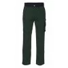 Mascot Werkbroek Torino Groen Maat 82C56
