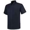 Tricorp Werkhemd Korte Mouw Navy Maat 4XL -Winkel Voor Werkkleding werkhemd korte mouw basis navy 4xl