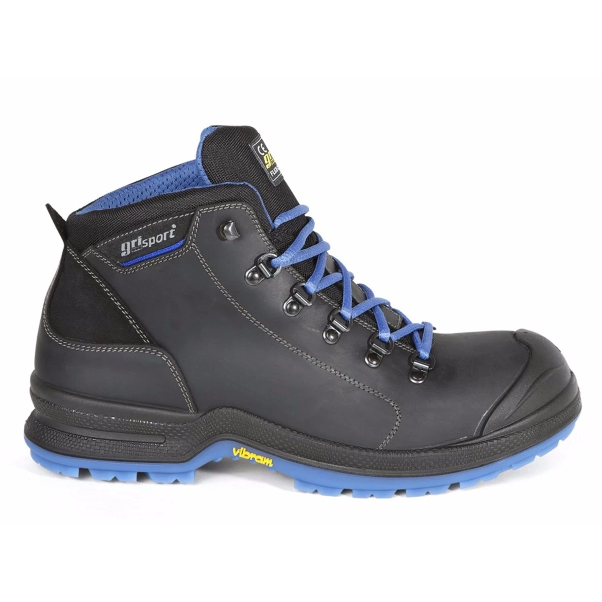 Grisport Ultron Bionik S3 - 39